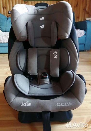 Детское автокресло от 0 до 36 кг