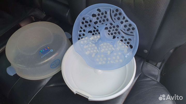 Стерилизатор Avent