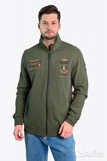 Джемпер Aeronautica Militare