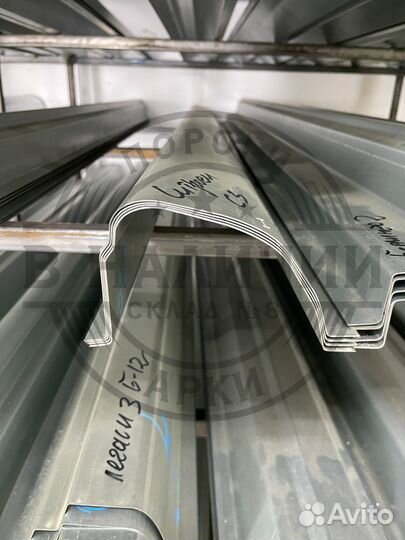 Ремонтный порог правый Citroen C3