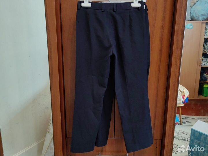 Школьная форма