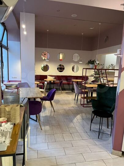 Свободного назначения, 209.7 м²