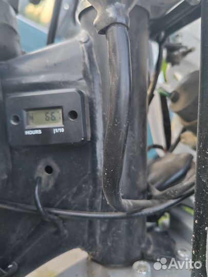 Bse Z1 150кубов