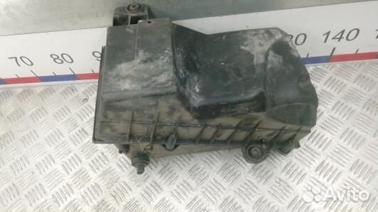 Корпус воздушного фильтра volkswagen golf 4 (3BL08