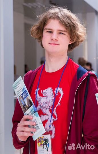 Подготовка к олимпиадам по биологии, контрольным