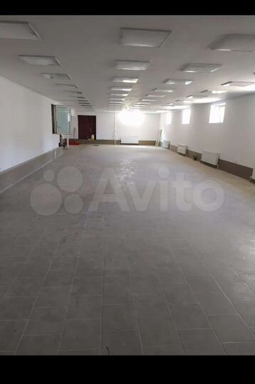 Торговая площадь, 180 м²