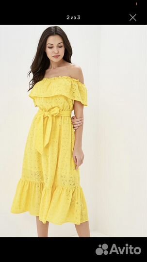 Платья шитье хлопок разные