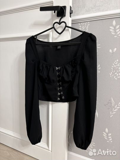 Пакет женских новых вещей 42