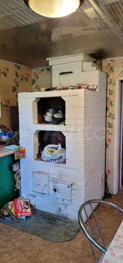 Дом 92 м² на участке 24 сот.