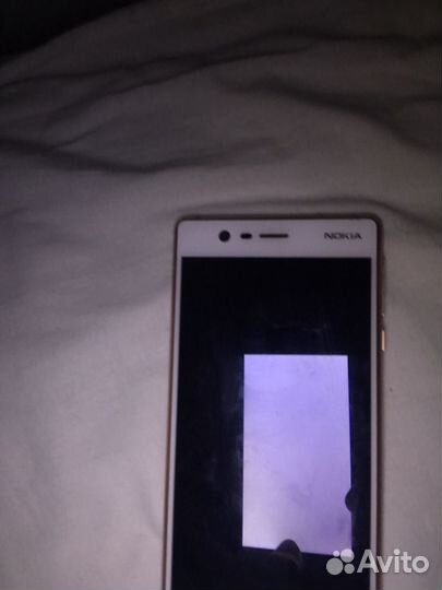 Nokia 3, 2/16 ГБ