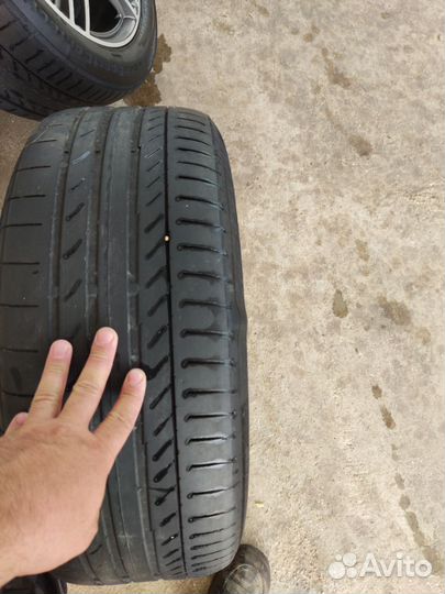 Колеса и диски r18 5x112