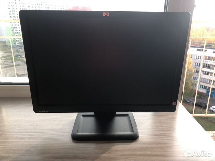 Монитор hp 19' LCD