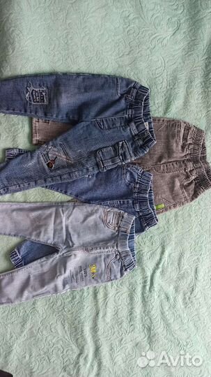 Детская одежда