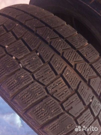 Dunlop Winter Maxx 205/55 R16 91Q