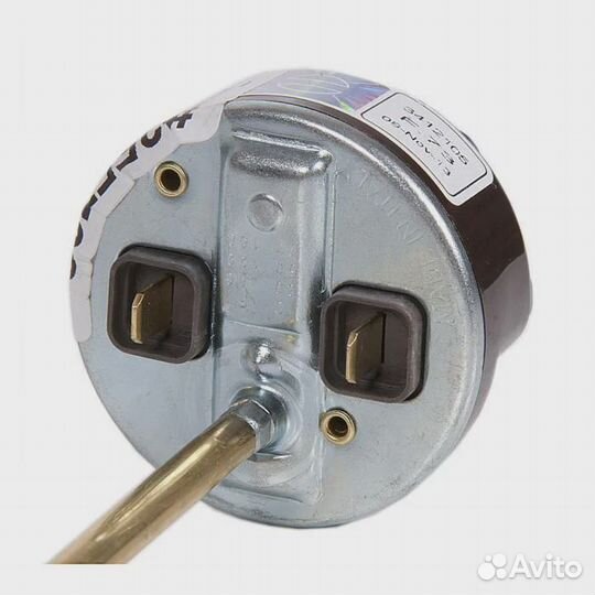 Термостат стержневой, RTM, 15A, 70C, Thermowatt