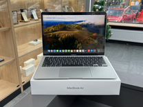 Apple MacBook Air 13 2020 M1 8gb 256