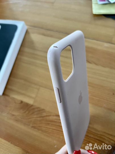 Аксессуары 11 Pro Max оригинал