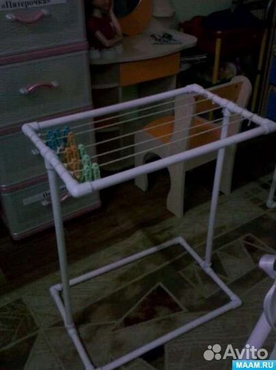 Сушилка для белья