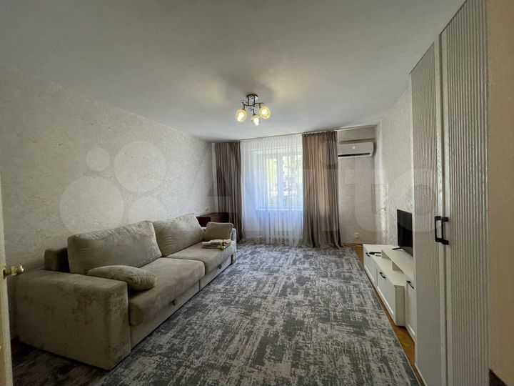 3-к. квартира, 70 м², 2/9 эт.