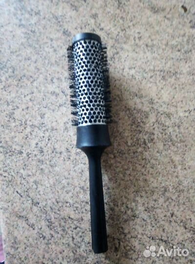 Заколки крабы, Щетки для волос