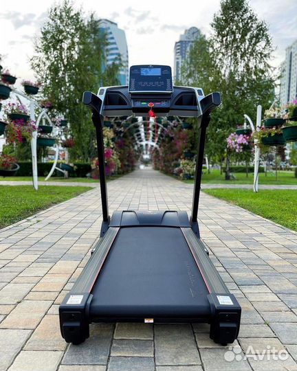 Беговая дорожка