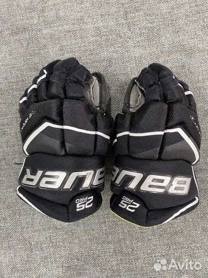 Хоккейная экипировка для детей