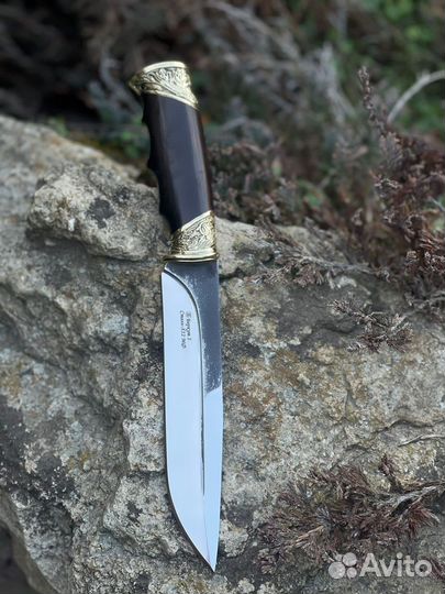 Кизлярские ножи