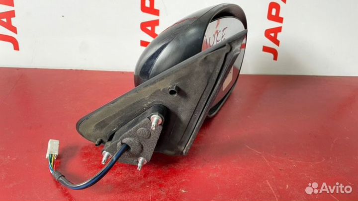 Зеркало переднее правое Nissan Juke YF15 HR15 2011