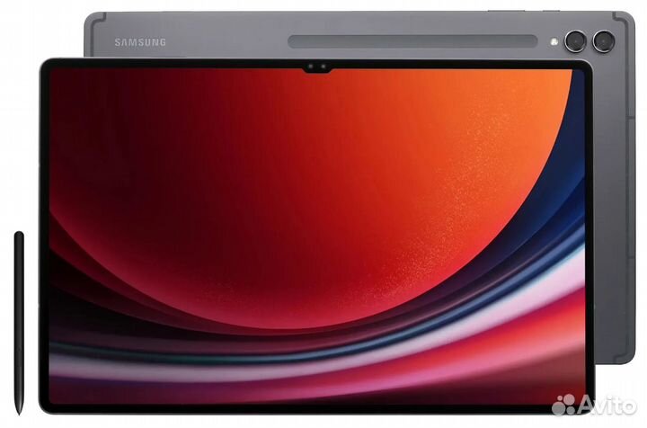 Galaxy Tab S9 Ultra 5G International 12Gb+256Gb