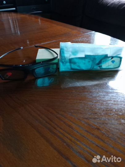 3d очки samsung