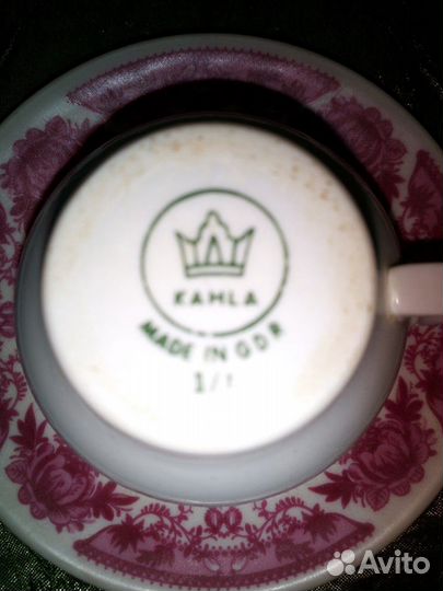 Сервизы кофейные