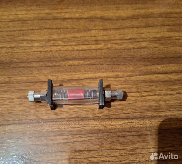 Резистор учебный 2 Ом