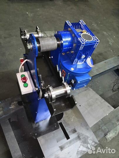 Профилегиб тнг-60 (Трубогиб для профильной трубы)