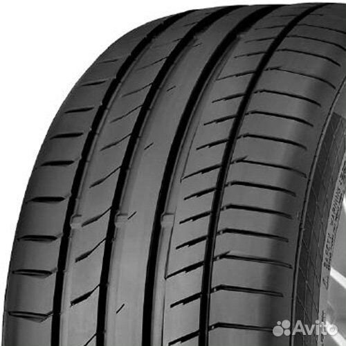 Dunlop SP Sport Maxx GT 315/35 R20