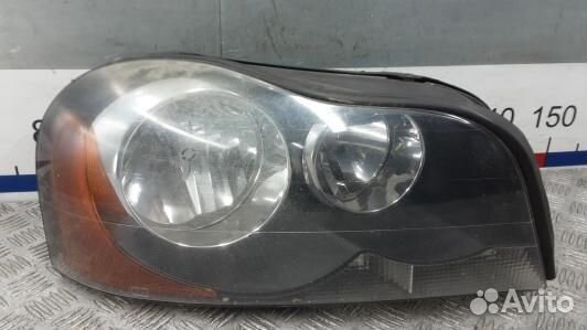 Фара правая volvo XC90 1 (YKR06MU01)