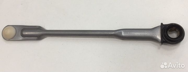 Мазда 6 трапеция привода дворников