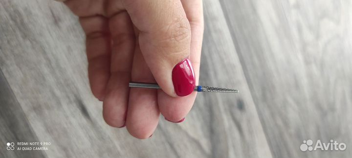 Дозатор формы для наращивания фреза дотсы