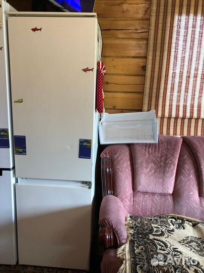 Холодильник