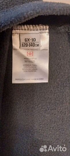 Шапка и снуд