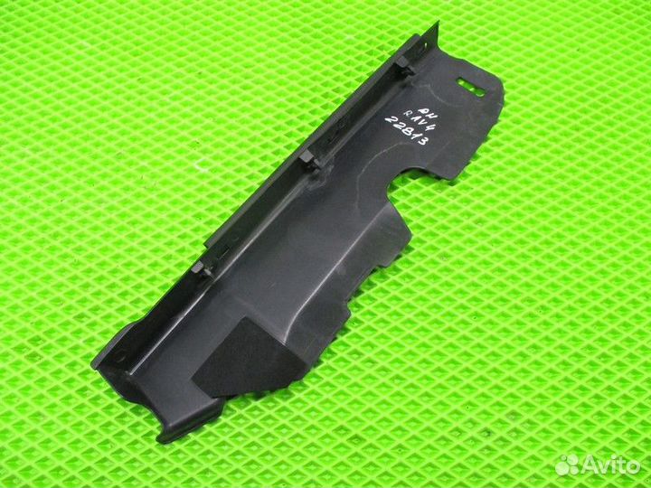 Накладка переднего крыла правого Toyota RAV 4 4 (C