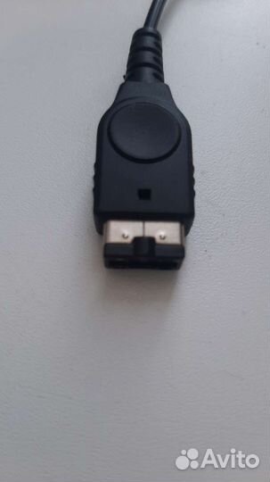 Переходник Gameboy Advance -3,5Jack