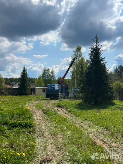 Газобетон, стеновые и перегородочные блоки