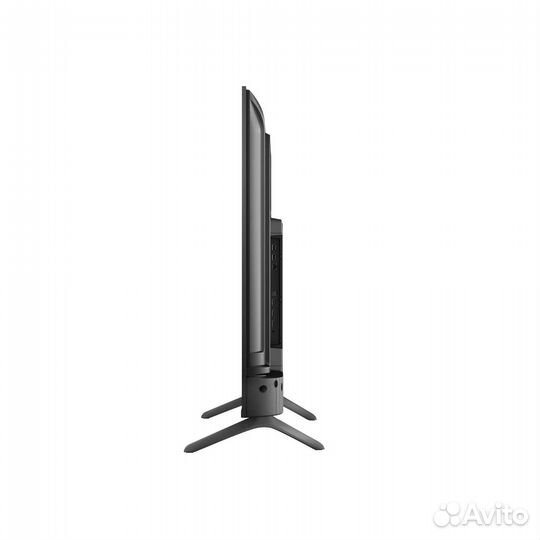 Яндекс тв Станция Бейсик новый телевизор с Алисой