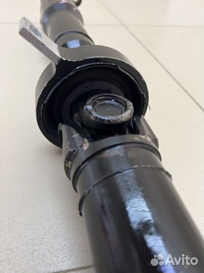 Карданный вал BMW 3 E90 xDrive