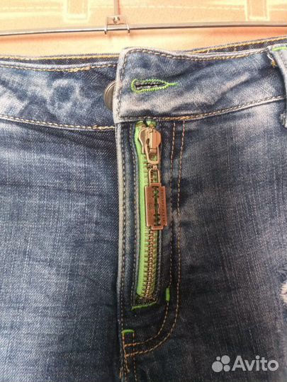 Шорты Турция