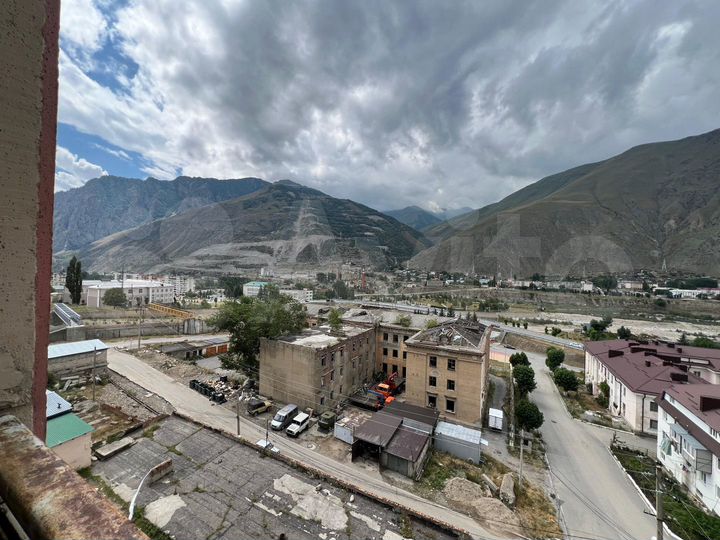 3-к. квартира, 86 м², 7/9 эт.