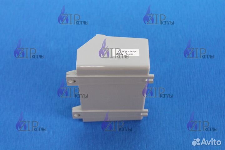 Блок управления Honeywell S4560B1055