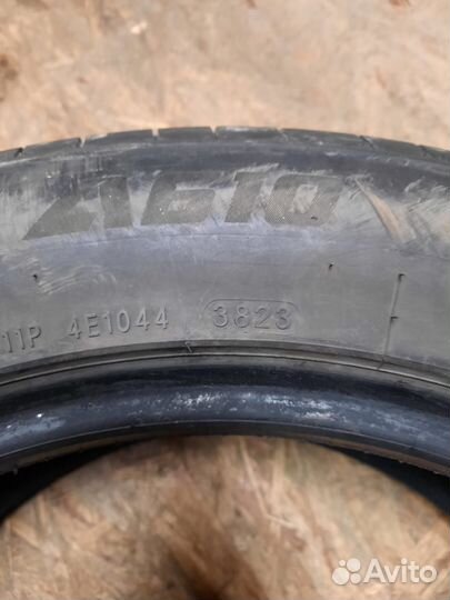 Aplus A610 235/55 R18 100V