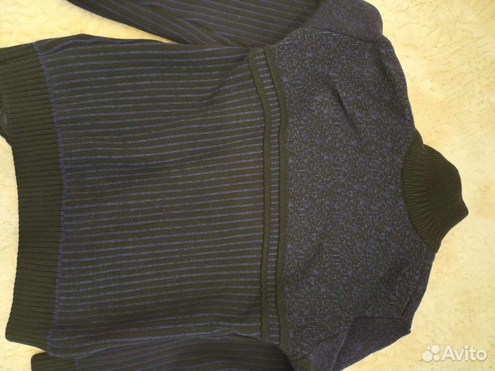 Свитер/кофта 48 разм