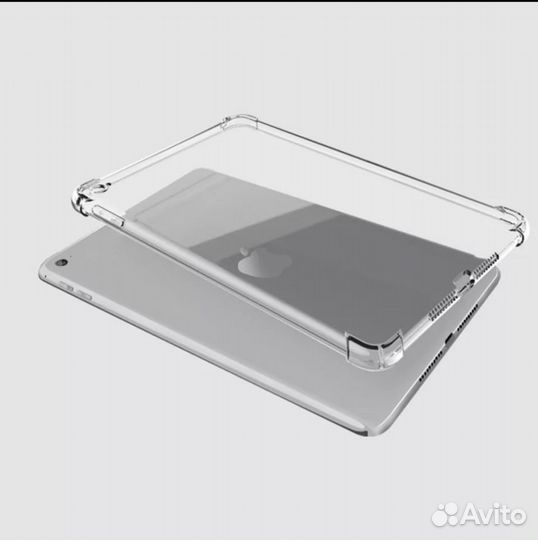 Чехол на iPad 2